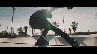 WORLD ROLLER GAMES BARCELONA 2019