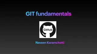 (2020 edition)🔥  HOW TO setup a git repo locally using GitHub.com (Git Fundamentals)