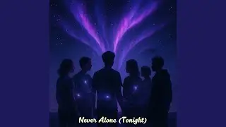Never Alone (Tonight)