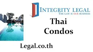Update on Foreign Ownership Quotas for Thai Condos