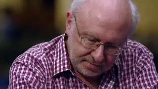 Wellenbach`s bluff didn`t work