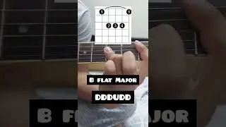 21 Guns Guitar Chords & Lesson | Green Day #21guns #greenday