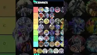 TOP Elemental Hero TIER LIST (Fusion Monsters of all Heros!) #yugioh #elemental #hero #tcg #gaming