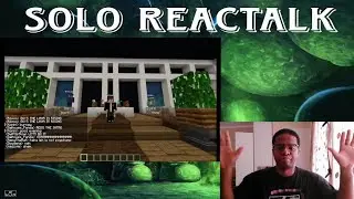 Interview with players of 1000 Player Civilization (Rich & Poor) | @ish2  | REACTION