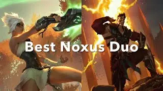 Best Riven Deck in the Game | Legends of Runeterra
