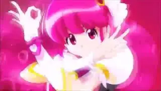 ► 「 Magical Girls (Pink Cures) Transform 」 ღ Ring Capacity [For tokaku azuma]