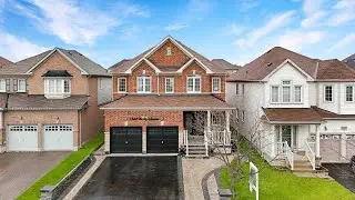 1348 Wallig Avenue, Oshawa