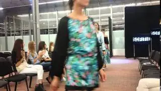 Sofitie на Odessa Fashion Day ss 2016