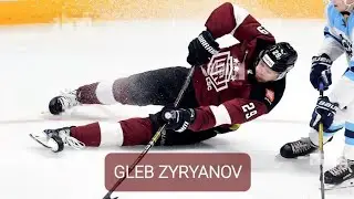 Gleb Zyryanov Highlights