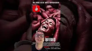TOP 3 UPSETTING MOMENTS IN ELI ROTH HORROR FILMS
