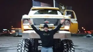 My Truck over the life span-- Watch my new vids on the new build!! Thanks for watching!