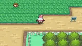 Pok&eacute;mon HeartGold & SoulSilver National Park (Game Boy Sounds)