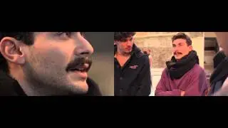 BalletBoyz | Meet the Dancers