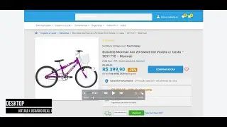 OpenCart Template Redesign - Frontend
