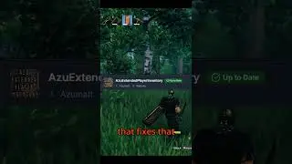 Valheim Call To Arms Invetory Management Fix