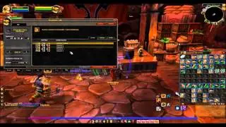 Best Auction House Addons - updated for Mist of  Pandaria
