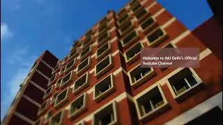 National Alumni Meet 2022 || IMI New Delhi || Live Stream