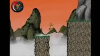 Lobot: Best Guess Kung Fu