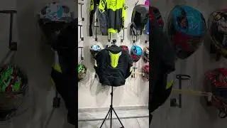 20% OFF ON DSG RACE PRO JACKET 😎😍 #dsg