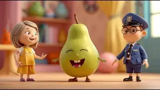 Canzoni Educative per Bambini: Anatra Bianca, Colori e Numeri! 🚀 Miyu - Canzoni per Bambini