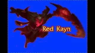 S9 Red Kayn me sube a oro || Gameplay en Español