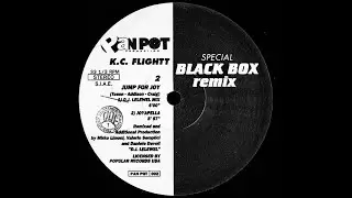 KC Flightt~Jump For Joy [Daniele Davoli (Dj Lelewel) Mix]