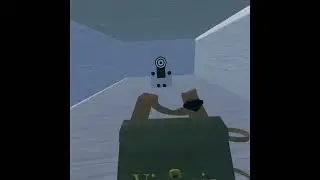 M58 Shotgun Early Build (World of Wonder)