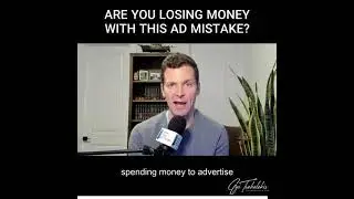Google Business Profile and Ads Mistake
