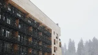 Кохта Бакуриани, Грузия | Путешествуйте с Медхой