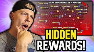 So Many FREE Packs & Rewards! Nation of Baseball Conquest Hidden Rewards!