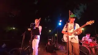Monkeymatic Pinnacle demo