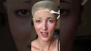 Synthetic wig haul from Lacewrld | Hair transformation #shorts #hairtutorial