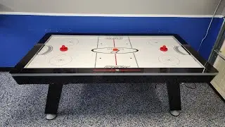 EastPoint Sports Power Play Hover Hockey Table |QUICK OVERVIEW|