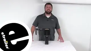 etrailer | Comprehensive Review: Replacement Head Assembly for Curt CrossWing 5th Wheel Hitch