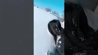 Nieve #snow #humor #memes #rain #weather