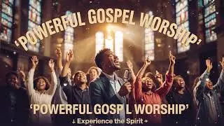 GREATEST BLACK GOSPEL HITS OF 60S - 70S - 80S | OLD SCHOOL GOSPEL TIMELESS SONGS