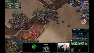 Mass Ravens, PF Rushes, and Mass Banshees