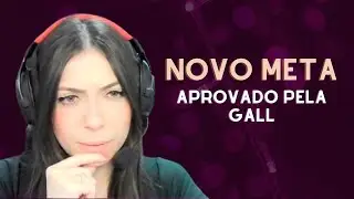 NOVO META NO DOTA 2 - OTH GALL