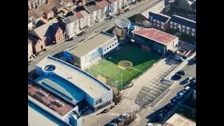 The People's Place - Everton