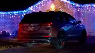 The Marco Network Christmas Lights Part 4 | Marco Network