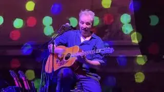 Olli Schulz - Phosphormann - Live @ edel optics arena, Hamburg - 03/2024 (Tag 1)