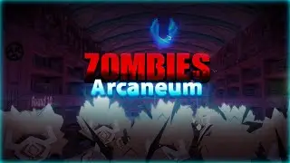 CoD Zombies in Genshin Impact! - Full Trailer