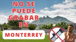 Visitamos Monterrey y esto nos pasó 