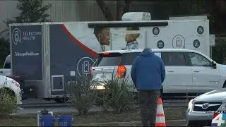 2 Covid testing sites closing today