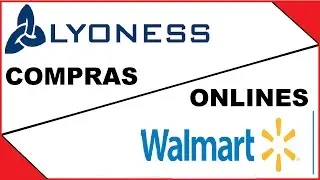 Compra na Internet Pela Lyoness no Parceiro Walmart