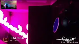 LIVE SESSION - OTA POLO | LE | CARTI | LOS