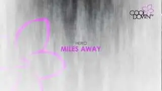 Miles Away - Heiko (Originally Made Famous by Madonna) / CooldownTV
