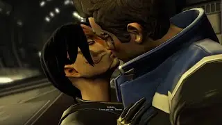 SWTOR - Izzabelle: Breaking the Blockade to take the Eternal Throne