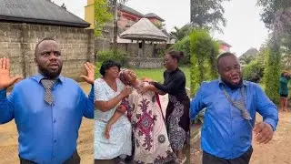 BEST OF SABINUS (MR FUNNY) COMEDY &ndash; COMPILATION EPISODE 3 &ndash; PLEASE SUBSCRIBE IF YOU LIKE THE VIDEO