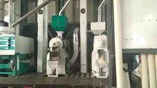 Small auto rice mill 25 to 30 TPD